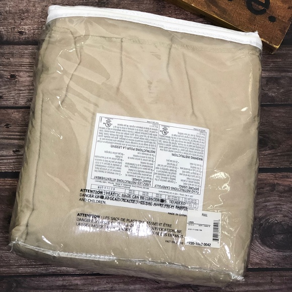 Sealy Bedding | Sealy Full Size Two Zones Electric Heated Blanket